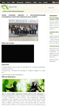 Mobile Screenshot of dobry-znak.pl